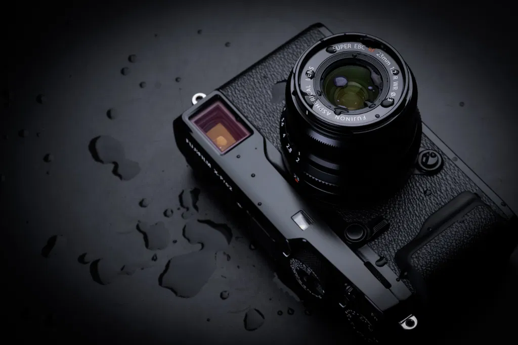 Fujifilm